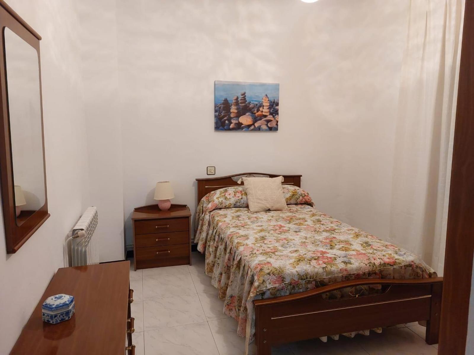 Casa Rural Crisalen Cazorla Dış mekan fotoğraf